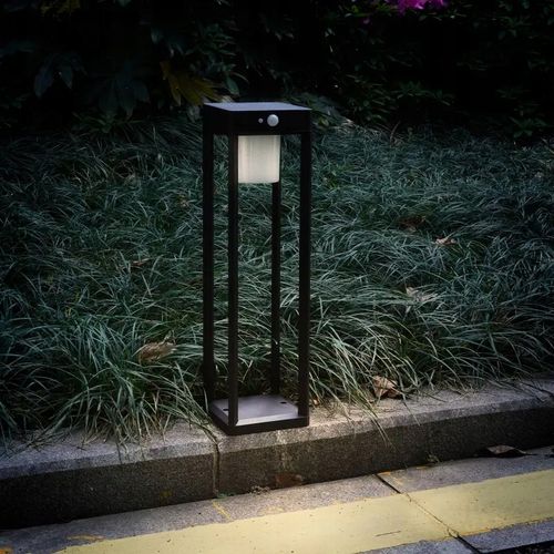 Lampa solarna SUPERLED Menara 5224 na Arena.pl
