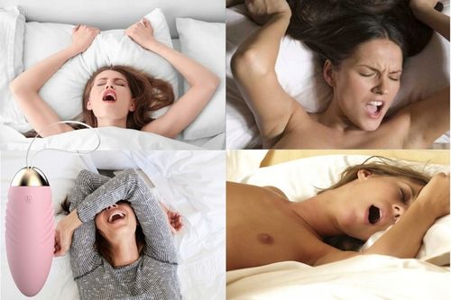 WIBRUJĄCE JAJKO STEROWANE APLIKACJĄ WIBRATOR BULLET APP na Arena.pl