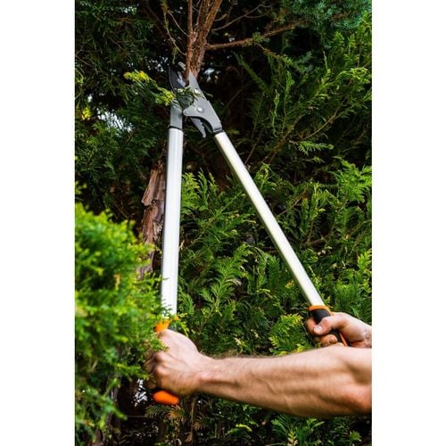 sekator do gałęzi by-pass 765mm, zakres do 40mm, przekładnia - t n15-251 na Arena.pl