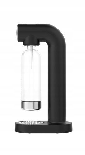 SATURATOR BRITA SodaOne (czarny) 1049249 na Arena.pl