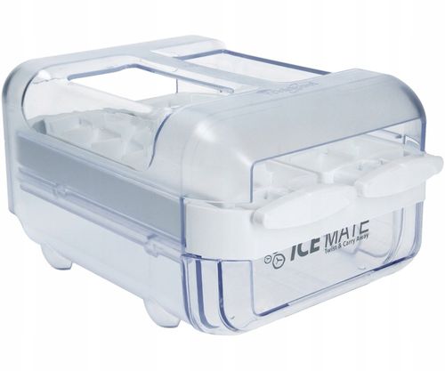 Kostkarka do LODU WHIRLPOOL Ice Mate 101 Twist na Arena.pl