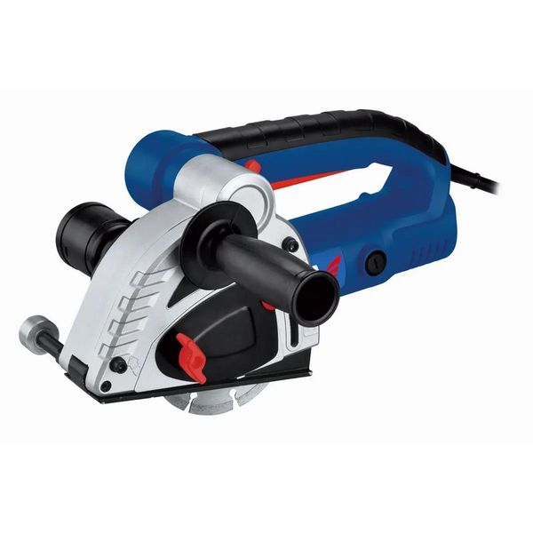 BRUZDOWNICA 1500W 125MM - DED7918 zdjęcie 1