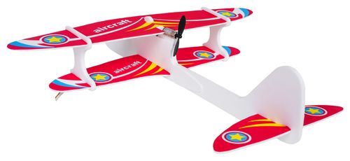 Samolot Zasilany Do Długich Lotów na Arena.pl