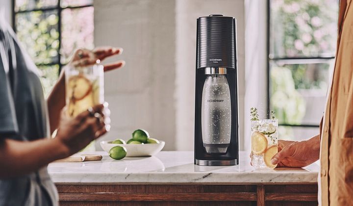 ZESTAW 2SZT MOUNTAIN DEW LIGHT ZERO Syrop SodaStream zdjęcie 15