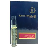 Montale Red Vetiver (7) EDP 2ml
