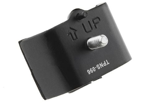 PODUSZKA SKRZYNI BIEGÓW TYŁ NISSAN NP300 2008 2009 2010 2011 na Arena.pl