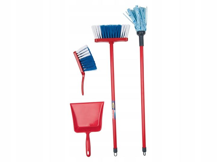 Wózek do sprzątania Vileda Junior Klein zdjęcie 13