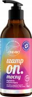 ONLYBIO REVERSE WASHING SZAMPON DO WŁOSÓW 400 ML