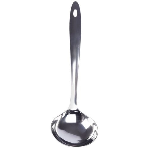 Chochla stalowa 80 ml, 29 cm na Arena.pl