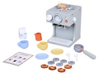 MINI EKSPRES DO KAWY Z ZESTAWEM AKCESORIÓW