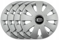 KOŁPAKI 14'' KIA - Pregio Picanto Venga cee'd AUS
