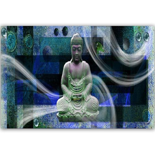 Deco Panel, Nowoczesny budda 60x40 na Arena.pl