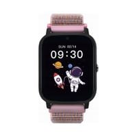 Smartwatch GARETT Kids Tech 4G Różowy
