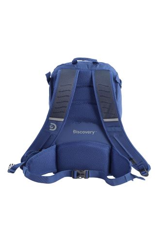 Plecka turystyczny Discovery BODY SPIRIT 1113 navy na Arena.pl