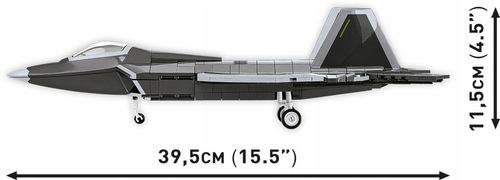 Armed Forces Lockheed F-22 Raptor na Arena.pl