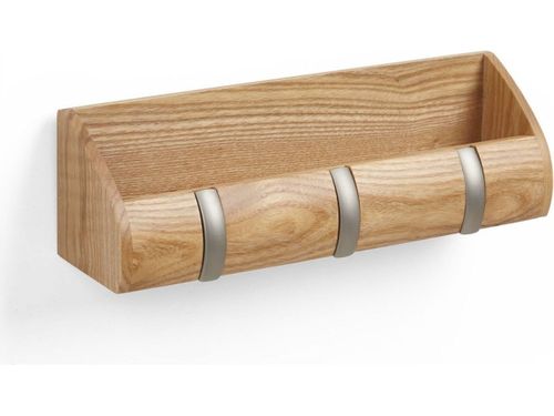 Organizer ścienny Cubby Umbra brązowy na Arena.pl