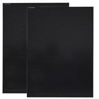 PANELE FOTOWOLTAICZNE 400W NA KAMPER ŁÓDŹ JACHT MONOKRYSTALICZNE 2X200