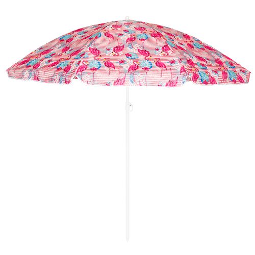 parasol plażowy łamany wbijany 200cm na Arena.pl