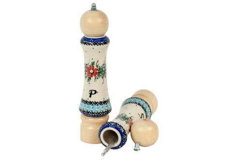 Zestaw 2 młynków #4 na Arena.pl