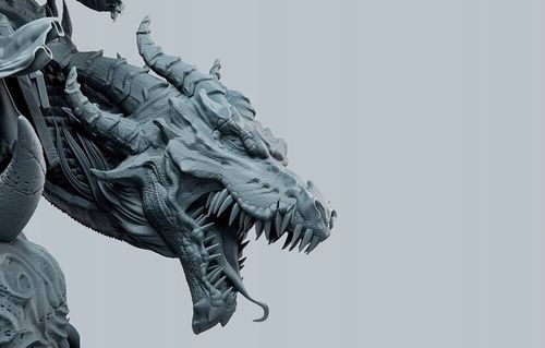 Drukarka 3D Elegoo Saturn 4 Czarny na Arena.pl