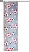 Panel piłka nożna FOOTBALL pokój chłopca wys. 160