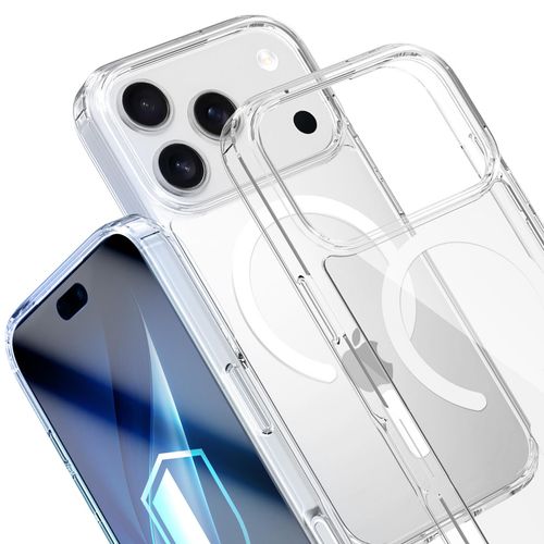 apple iphone 17 pro - 3mk armor magcase na Arena.pl