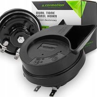 KLAKSON 12 118 BD DWUTONOWY E9