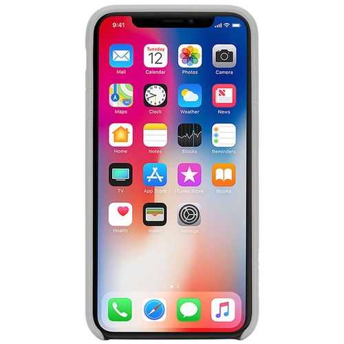 Incase Facet Case Etui do iPhone X (Slate) na Arena.pl