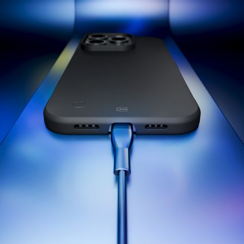 Apple iPhone 16 Pro - 3mk Just20g Matt Case na Arena.pl