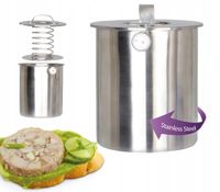 Szynkowar Kamille 2,5 l / 2,2 kg