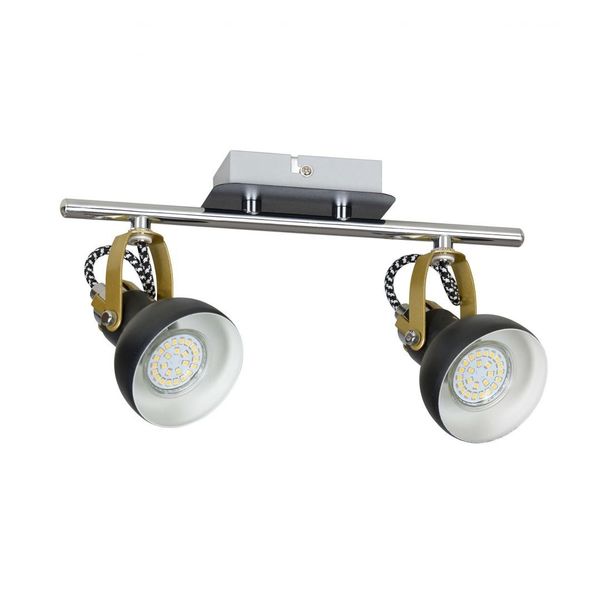 Spot 2xGU10 PIXI 1422 zdjęcie 1