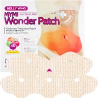 hh27 plastry odchudzające wyszczuplające na brzuch patch naturalne