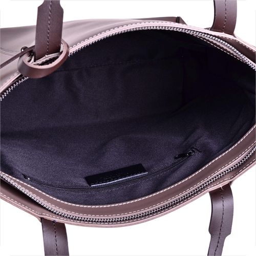 Torebka  shopper bag taupe L na Arena.pl