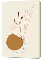 Obraz 60x90cm Styknięcie z Naturą