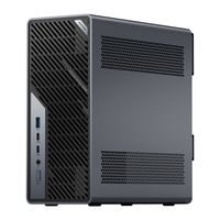 mini pc minis forum ms-02 ultra intel core ultra 9 285hx barebone