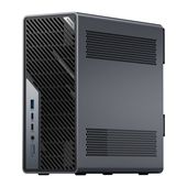 mini pc minis forum ms-02 ultra intel core ultra 9 285hx barebone