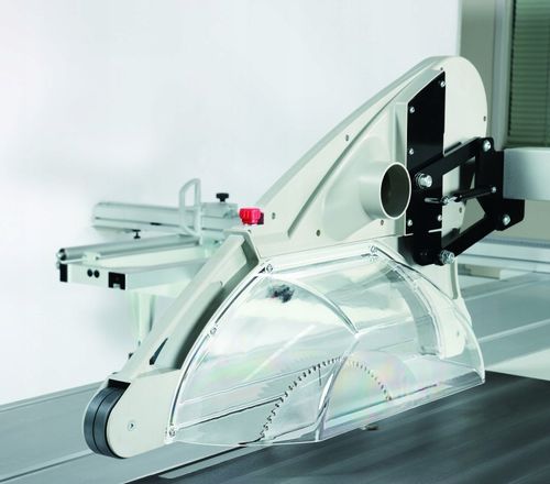 Piła formatowa pilarka formatówka tarczowa tarczówka podcinakiem krajzega na Arena.pl