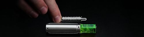 Cryptosteel SEED12 Security KIT na Arena.pl