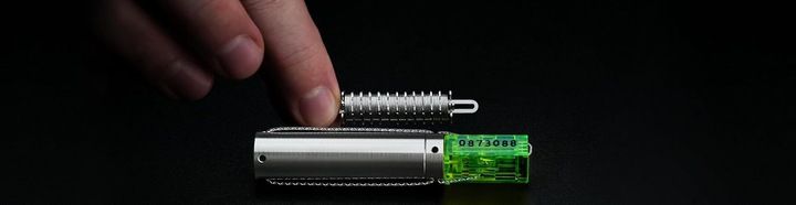 Cryptosteel SEED12 Security KIT zdjęcie 5