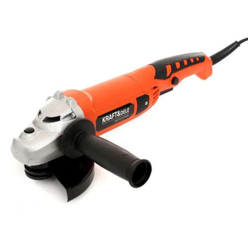 SZLIFIERKA KĄTOWA 1400W KD1724 na Arena.pl