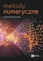Metody numeryczne - Krzyżanowski Piotr
