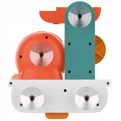 MASZYNKA DO ROBIENIA BANIEK PIANY FONTANNA ZABAWKA DO KĄPIELI WODY WANNY na Arena.pl