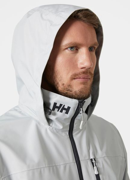 Helly Hansen kurtka męska CREW HOODED JACKET 34443 853 L zdjęcie 3