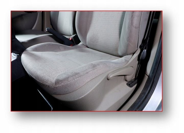 Płyn do prania tapicerki ProELite Textil Cleaner 5 l zdjęcie 6
