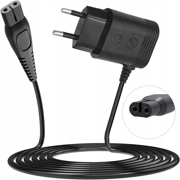 ŁADOWARKA ZASILACZ DO GOLAREK PHILIPS ONEBLADE ONE BLADE zdjęcie 1