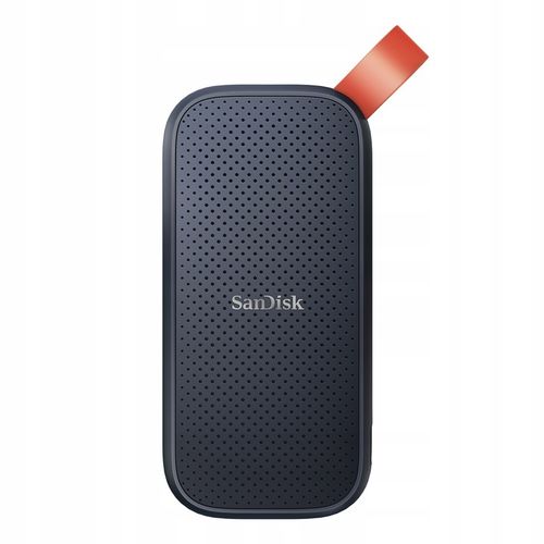 Dysk przenośny SanDisk Portable SSD 2TB na Arena.pl
