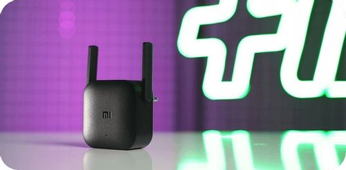 WZMACNIACZ Wi-Fi SYGNAŁU XIAOMI REPEATER 300Mb/s ZASIĘG 100M STAŁY ZASIĘG na Arena.pl