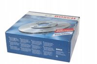 TARCZA HAM PRZOD 298X23 V BOSCH