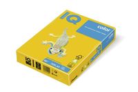 PAPIER KSERO A4 IQ PREMIUM 160G (250) MUSZTARDOWY