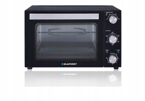 Mini Piekarnik Blaupunkt Eom501 31 L Czarny na Arena.pl
